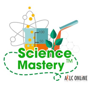 AKLC SCIENCE MASTERY™