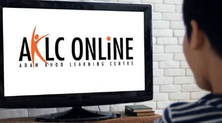 AKLC Online